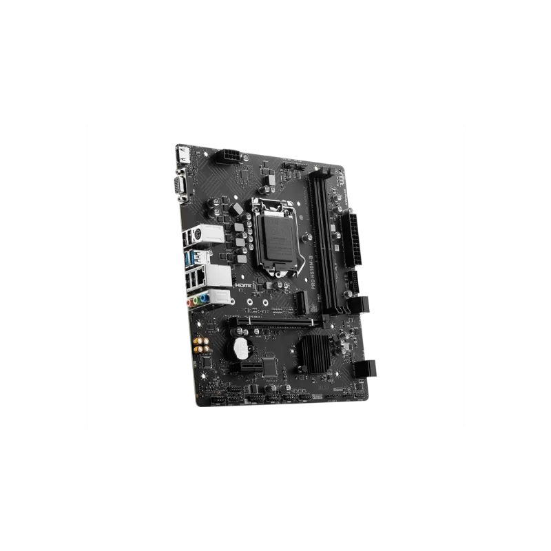 PRO H510M-B-3